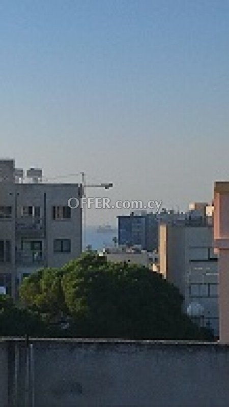 Καινούργιο Πωλείται €1,360,000 Κτίριο Λεμεσός (κέντρο) Λεμεσός - Main Photo