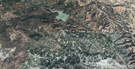New For Sale €52,000 Land Tochni Larnaca - Main Photo