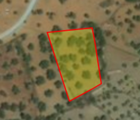 For Sale €49,000 Lythrodontas Nicosia