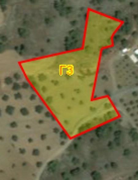 For Sale €120,000 Lythrodontas Nicosia