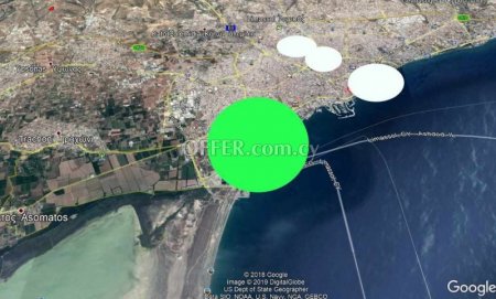 For Sale €3,800,000 Lemesos (Limassol center) Limassol