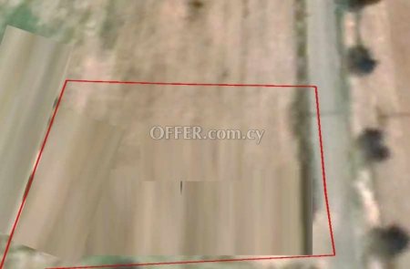 For Sale €45,000 Paliometocho, Palaiometocho Nicosia