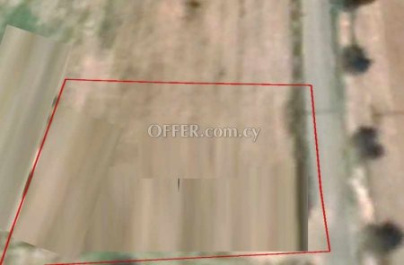 New For Sale €45,000 Land Paliometocho, Palaiometocho Nicosia - 1