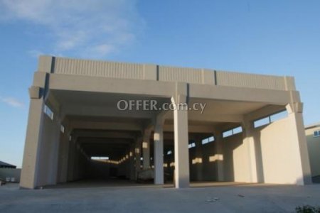 For Sale €1,500,000 Ergates Nicosia