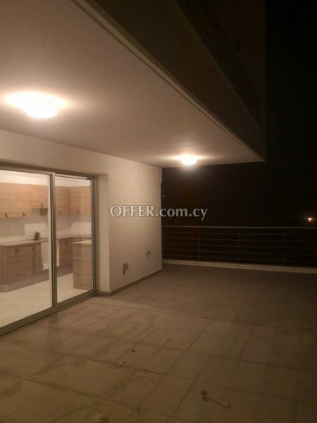 New For Sale €265,000 Apartment 3 bedrooms, Kaimakli Nicosia - Main Photo