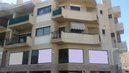 New For Sale €790,000 Building Pallouriotissa Nicosia - Main Photo
