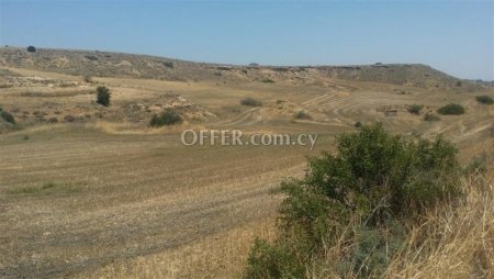 New For Sale €550,000 Land Tseri Nicosia - Main Photo
