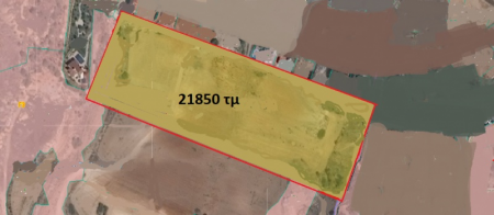 New For Sale €2,000,000 Land Lakatameia, Lakatamia Nicosia - Main Photo