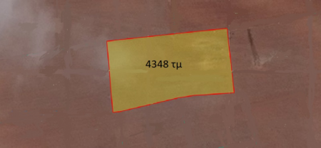 New For Sale €200,000 Land Agioi Trimithias Nicosia - Main Photo
