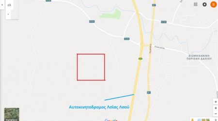 New For Sale €750,000 Land Nisou Nicosia - Main Photo