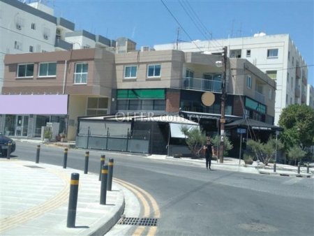 New For Sale €1,556,000 Building Strovolos Nicosia - Main Photo