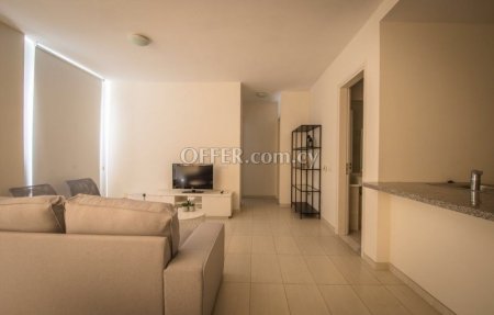 New For Rent €1,000 Apartment 2 bedrooms, Strovolos Nicosia
