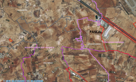 For Sale €40,000 Paliometocho, Palaiometocho Nicosia