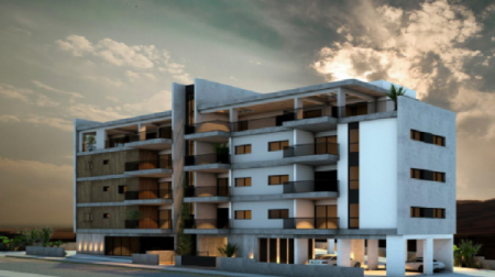 New For Sale €220,000 Apartment 3 bedrooms, Latsia (Lakkia) Nicosia - Main Photo