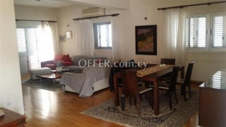 New For Sale €450,000 Apartment 3 bedrooms, Whole Floor Strovolos Nicosia - Main Photo