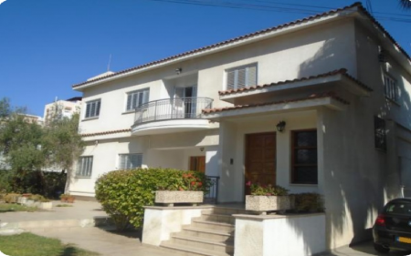 New For Sale €990,000 House 6 bedrooms, Detached Strovolos Nicosia - Main Photo