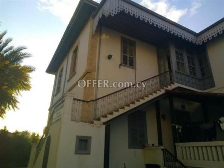 For Sale €2,300,000 Larnaka (Center), Larnaca Larnaca