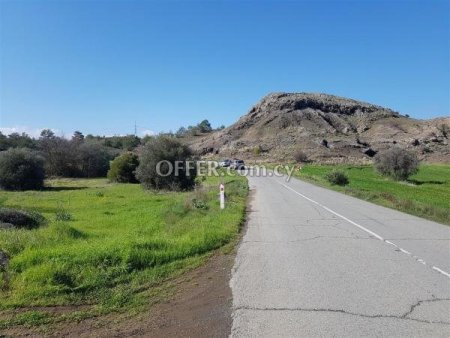 For Sale €49,000 Sia, Sha Nicosia