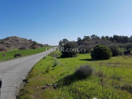For Sale €54,000 Sia, Sha Nicosia