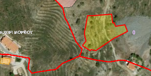 New For Sale €42,000 Land Palaichori Morfou Nicosia - Main Photo