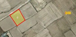 New For Sale €100,000 Industrial Plot Alampra Nicosia - Main Photo
