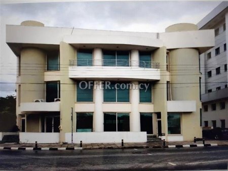 For Sale €1,500,000 Strovolos Nicosia