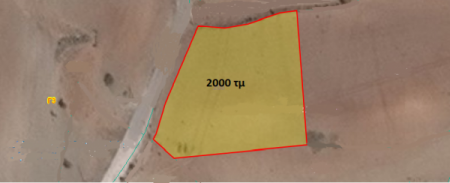 New For Sale €220,000 Land Deftera Pano Nicosia - Main Photo