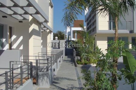 New For Sale €650,000 Maisonette 2 bedrooms, Semi-detached Germasogeia, Yermasogeia Limassol