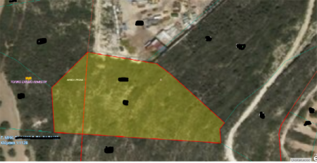 For Sale €850,000 Ypsonas Limassol