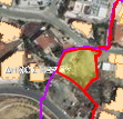 New For Sale €120,000 Plot Geri Nicosia - Main Photo