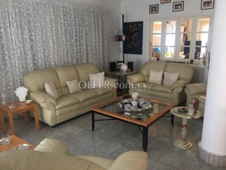 New For Sale €420,000 Maisonette 4 bedrooms, Semi-detached Aglantzia Nicosia - Main Photo
