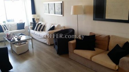 New For Sale €164,000 Apartment 3 bedrooms, Nicosia (center), Lefkosia Nicosia - Main Photo