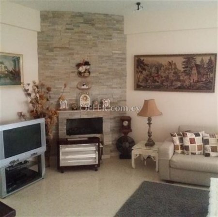 New For Sale €330,000 House 3 bedrooms, Detached Kaimakli Nicosia - Main Photo