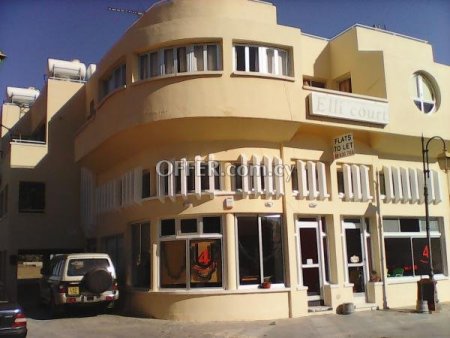 New For Sale €620,000 Building Pervolia, Perivolia Larnaca