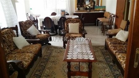 Καινούργιο Πωλείται €380,000 Σπίτι (σε ένα επίπεδο) Ανεξάρτητο Στρόβολος Λευκωσία - Main Photo