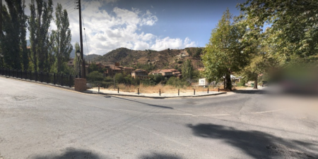 New For Sale €95,000 Plot Kakopetria Nicosia - Main Photo