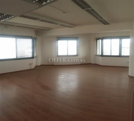 New For Rent €1,700 Office Nicosia (center), Lefkosia Nicosia - Main Photo