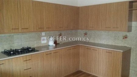 New For Sale €165,000 Apartment 3 bedrooms, Nicosia (center), Lefkosia Nicosia - Main Photo