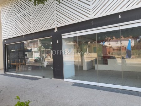 For Rent €1,900 Pallouriotissa Nicosia