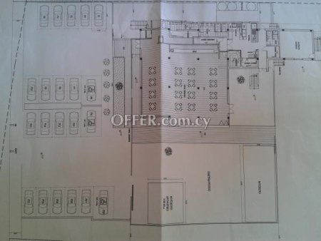For Rent €4,500 Tseri Nicosia