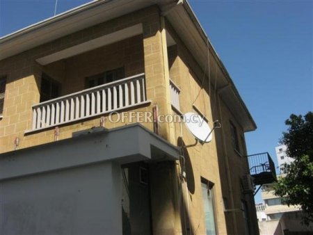 New For Sale €1,500,000 Building Nicosia (center), Lefkosia Nicosia - Main Photo