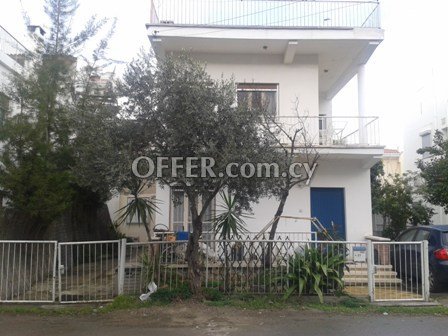 Καινούργιο Πωλείται €260,000 Μεζονέττα Ημι-ανεξάρτητο Έγκωμη Λευκωσία - Main Photo