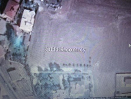 New For Sale €140,000 Plot Agioi Trimithias Nicosia - Main Photo