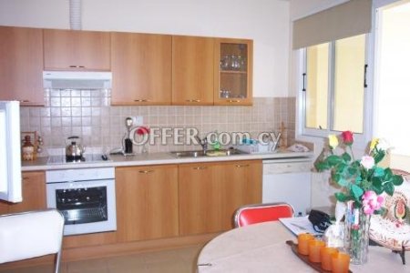 New For Sale €175,000 Apartment 3 bedrooms, Oroklini (Voroklini) Larnaca