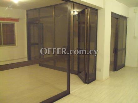 New For Sale €240,000 Apartment 3 bedrooms, Strovolos Nicosia - Main Photo