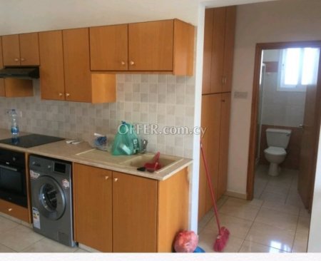 New For Sale €80,000 Apartment 1 bedroom, Tersefanou Larnaca - 6