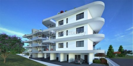 New For Sale €130,000 Apartment 1 bedroom, Latsia (Lakkia) Nicosia - 6