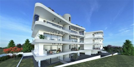 New For Sale €180,000 Apartment 2 bedrooms, Latsia (Lakkia) Nicosia - 6