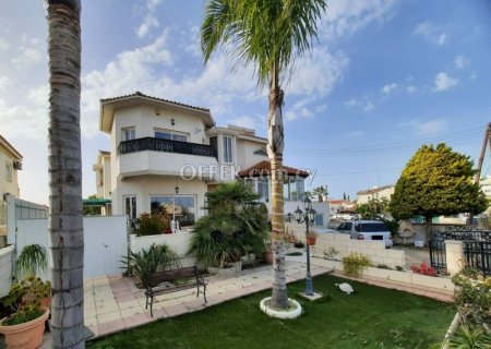 New For Sale €650,000 House 3 bedrooms, Detached Aradippou Larnaca - 6