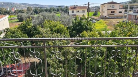New For Sale €350,000 House 4 bedrooms, Psevdas Larnaca - 6